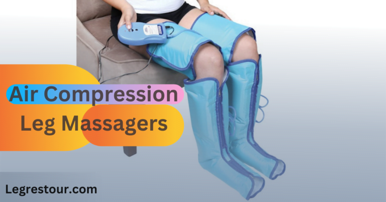Air Compression Leg Massagers