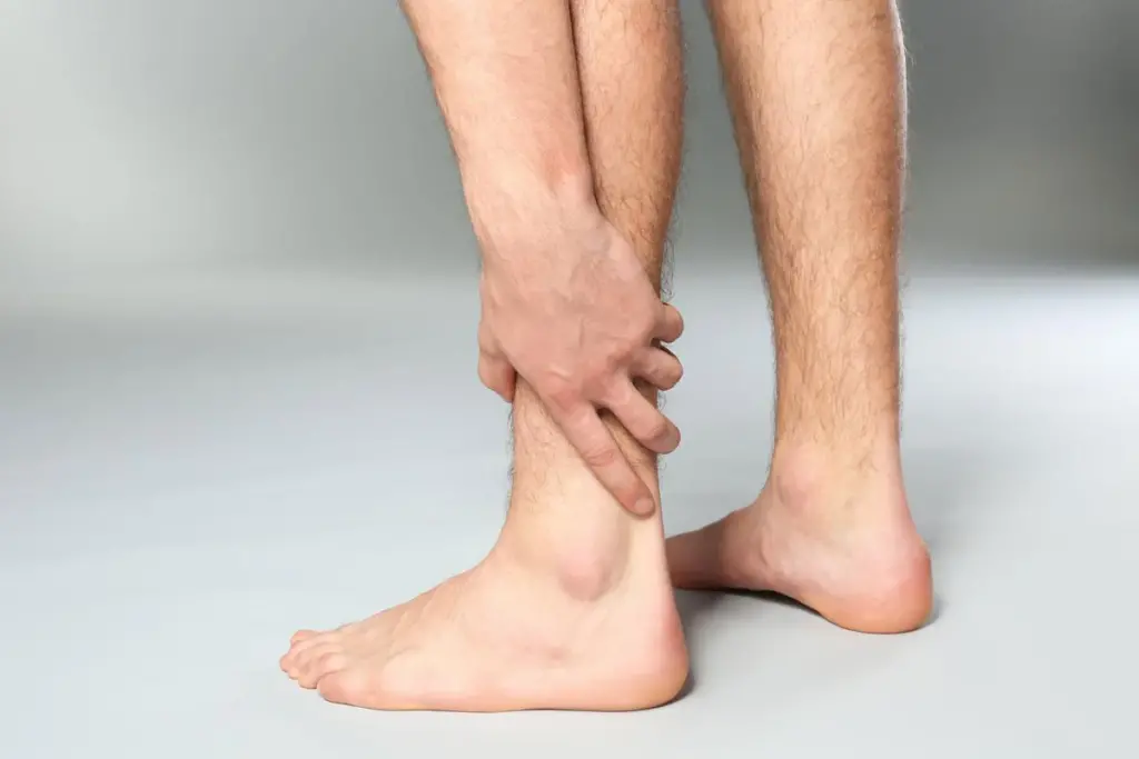 Causes of Leg Pain