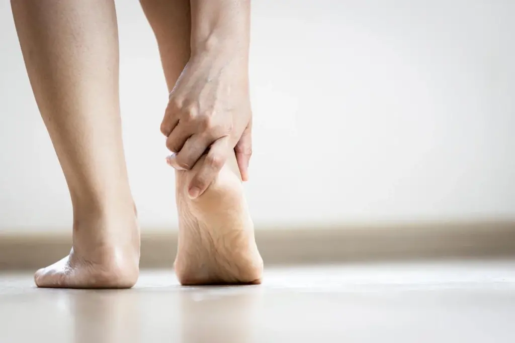 How to Treat Leg Pain