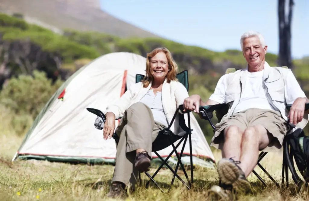 Factors to Consider Before Buying a Camping Folding Chair with Footrest