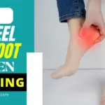 Pain in Heel of Foot When Walking