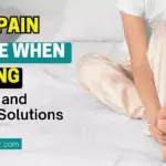 foot pain worse when resting