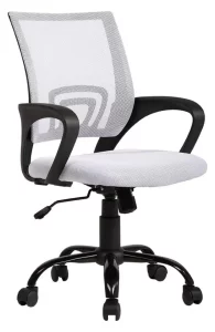 Affordable Ergonomic Mesh Office Chair - Your Budget-Friendly Comfort Haven