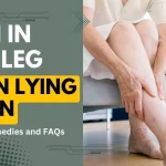 Pain in One Leg When Lying Down